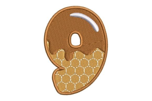 Honeycomb Number 9 Review