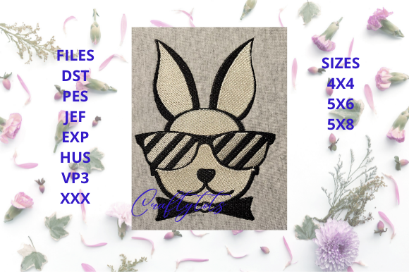 Review: Hip Bunny in Bowtie
