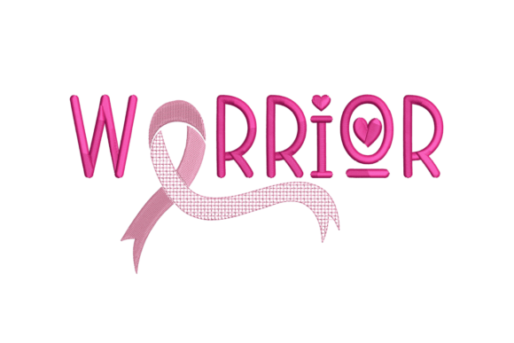 Warrior Embroidery Review